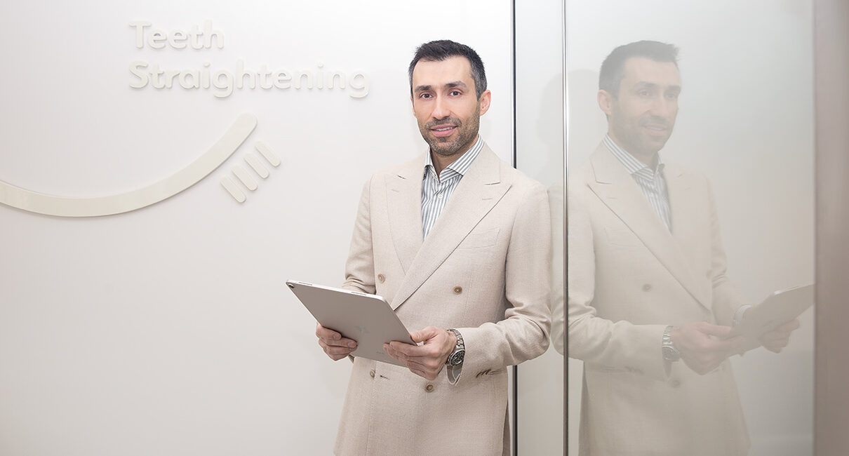 ΦΩΤΟΓΡΑΦΙΑ ΟΡΘΟΔΟΝΤΙΚΟΥ ΒΑΣΙΛΑΚΟΥ ΓΕΩΡΓΙΟΥ